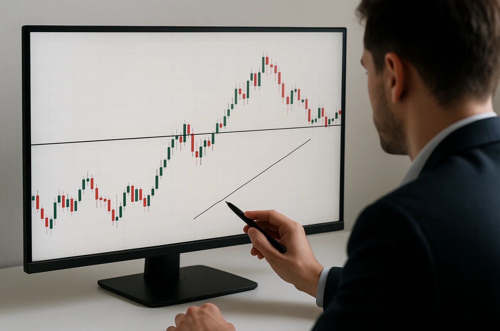 What Is Price Action in Forex and How to Trade It